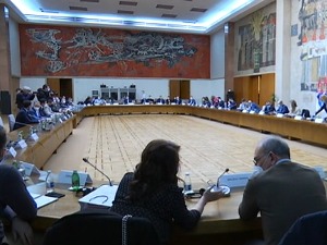 Медицински део Кризног штаба тражи ванредно стање и полицијски час, одлука наредних дана