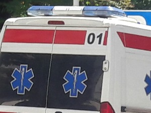 Дечак из околине Трстеника преминуо после саморањавања