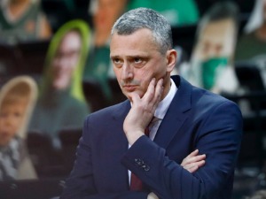 Радоњић: Чека нас тежак меч са одличним Бајерном