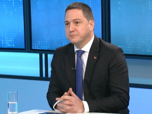 Ружић: Већ 2022. нови уџбеници из идентитетских предмета