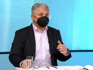 Стаменковић: Млади доста греше, на Златибору журка са преко 200 студената