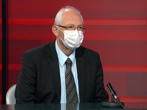 Кон за РТС: Ванредно стање нема алтернативу, иначе ћемо пући