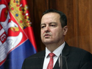 Дачић: Важан објективан приступ посредника из ЕП