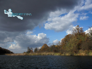 На веслу прича: Ширина видика