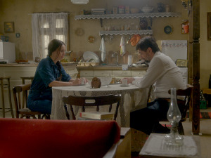 Тајне винове лозе