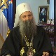 Патријарх Порфирије за РТС: Косово за нас није само геополитичко питање, већ и питање идентитета Патријарх Порфирије за РТС: Косово за нас није само геополитичко питање, већ и питање идентитета