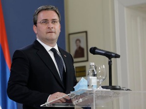 Селаковић: Србији важна подршка Немачке, посебно у процесу приступања ЕУ