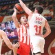 Наставља се црна серија црвено-белих, болан пораз Звезде од Бајерна