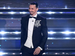 Ибрахимовић прославио песму Наде Топчагић и на Санрему