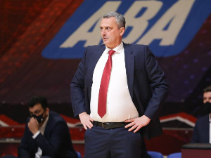 Радоњић: Против Бајерна није довољно 30 добрих минута