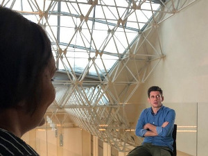 Театрологике: Аљбан Укај