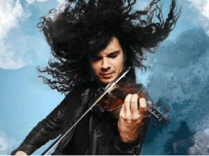 Великани музичке сцене: Немања Радуловић, 1. део