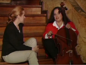 Закључано: Сандра Белић