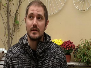 Остави све и читај: Владимир Табашевић