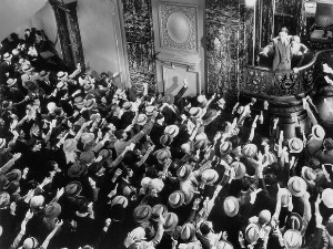 Филмови Френка Капре: Америчка лудост