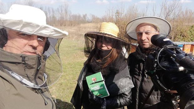 Žensko lice agrobiznisa Žensko lice agrobiznisa
