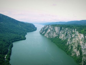 Господар Дунав и његови водени витезови