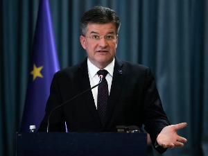 Канцеларија ЕУ у Приштини: Дијалог ће се наставити