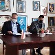 Потписан Протокол о наставку научно-технолошке сарадње Србије и САД