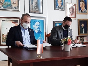Потписан Протокол о наставку научно-технолошке сарадње Србије и САД