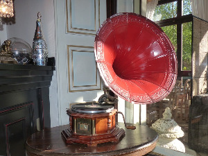 Стереорама – Белканто са старих плоча