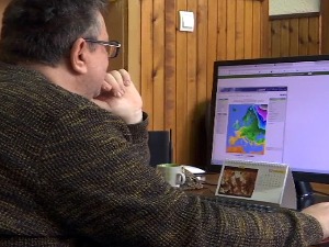 Зашто сви верују у прогнозу коју даје Метео-Лаки