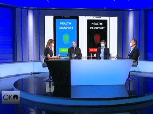 Да ли ће ковид пасоши “спасити“ лето – ЕУ пропусница новог доба између слободе и дискриминације