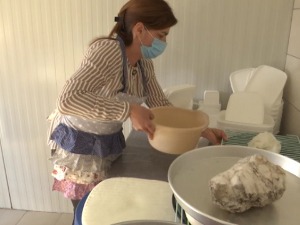 Улога драгачевског сира у борби за равноправност жена