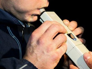 Управљао радном машином са 2,33 промила алкохола у крви