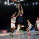 Басконија декласирала Олимпијакос, "стотка" Фенера у Милану