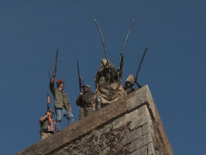 Скривене ризнице: Каталонија и празник медведа, 11-15