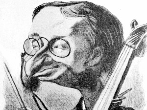 Славни композитори: Стопама Жака Офенбаха