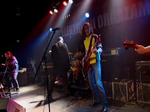 Концерт Електричног оргазма, 2. део