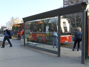 Инцидент у градском аутобусу у Београду, путник возача попрскао бибер спрејом