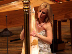 10. Фестивал харфе: Свечано затварање, 1. део