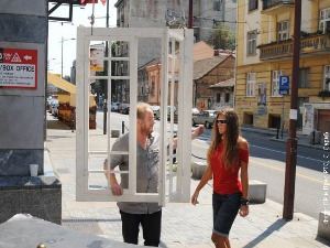 Портрети: Зоран Радмиловић – Залажем се за лаж