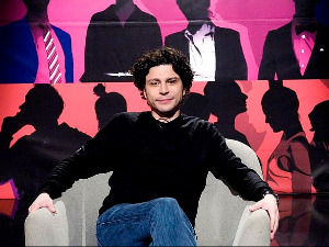 Аутопортрет: Портрет уметника у младости – Марко Јанкетић