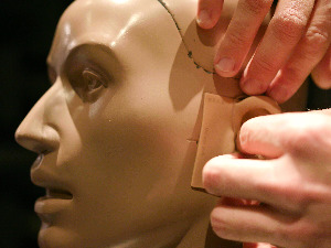 Више од човека: Будућност наших чула - Слух, 3-5