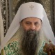 СПЦ: Патријарх обавља редовне дужности и поштује све препоруке