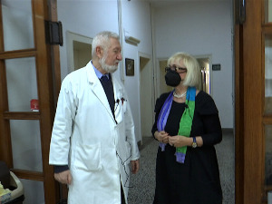 Мира Адања Полак - Ексклузивно: Сувише дуго траје