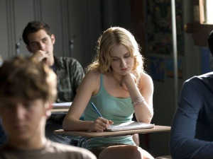 Живот пред очима