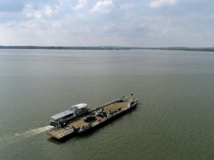 Моја лепа Србија: Господар Дунав и његови водени витезови