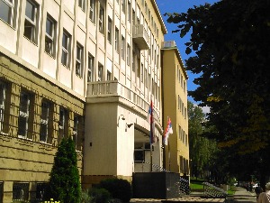 Тужилац тражи продужење притвора за Беливука, одлука сутра