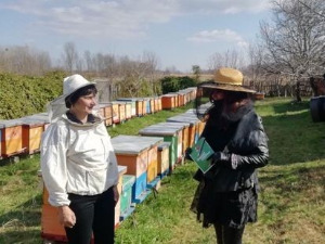 Знање-имање: Женско лице агробизниса