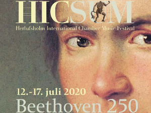 Фестивал камерне музике Херлуфсхолм 2020