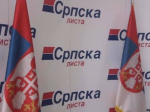 Српска листа: Очекују нас изазови, јединство гарант успеха