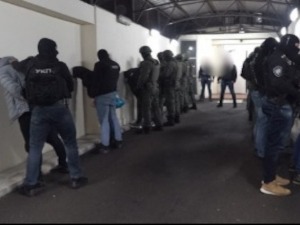 Беливуков сарадник Марко Андрић признао кривицу у Нишу