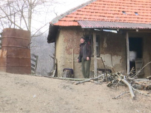 Села у лесковачком крају већ два месеца без струје, живот старих додатно отежан