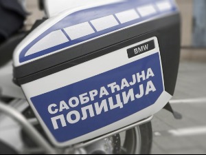 Крушевац, за месец и по дана три пута искључен из саобраћаја због вожње под дејством алкохола