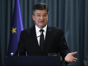 Лајчак: Договорени неки делови будућег споразума Београда и Приштине